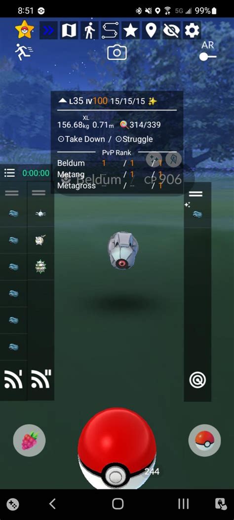 ptamaps|New Live PokemonGo Map : r/PoGoAndroidSpoofing .